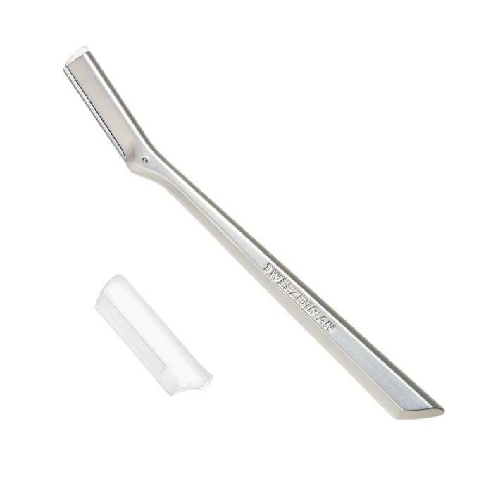 Tweezerman Facial Razor - Image 5