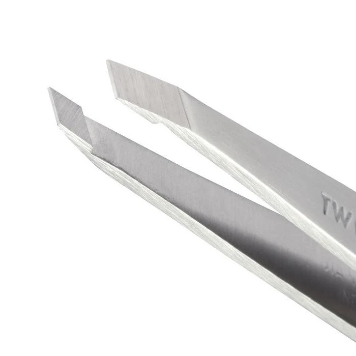Tweezerman Slant Tweezer Classic - Image 4