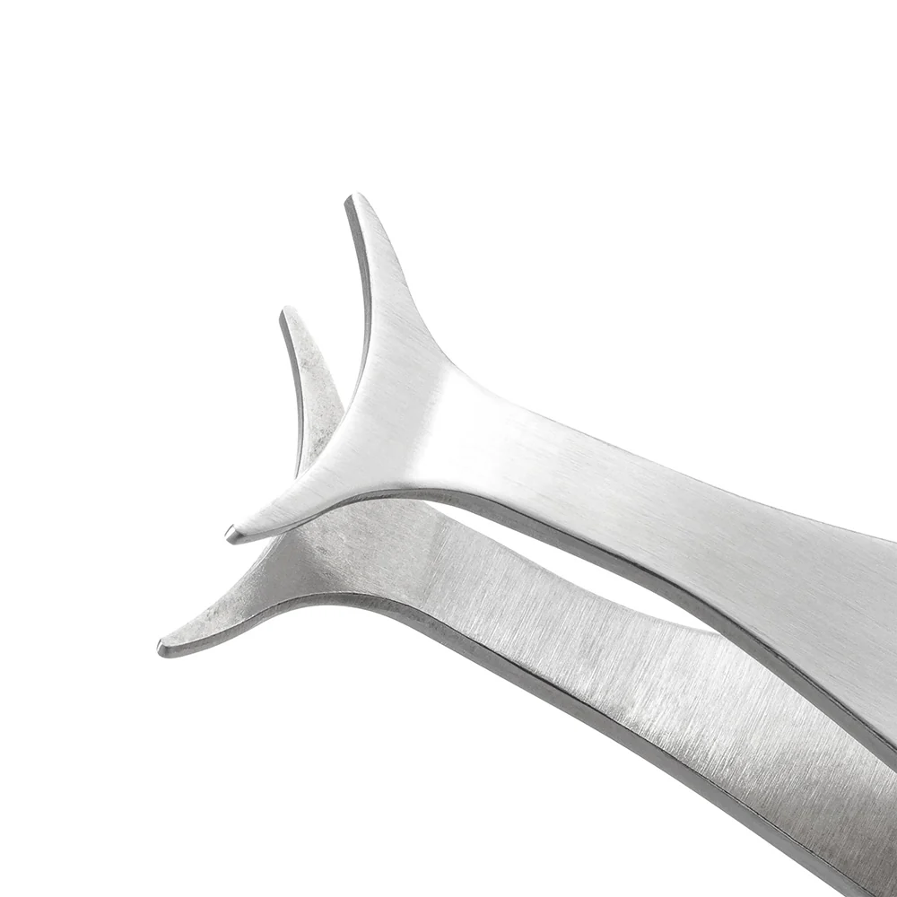 Tweezerman Wide Grip Lash Applicator - Image 7