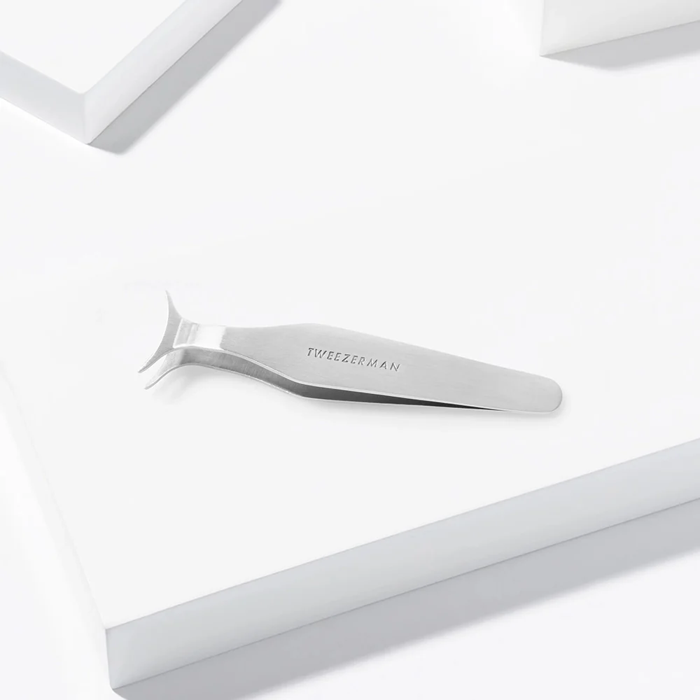 Tweezerman Wide Grip Lash Applicator - Image 8