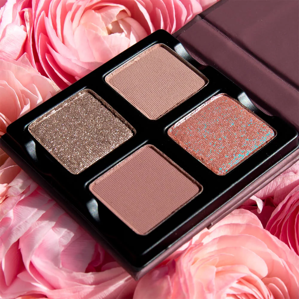 Viseart Petits Fours Hesperides Eyeshadow Palette - Image 4