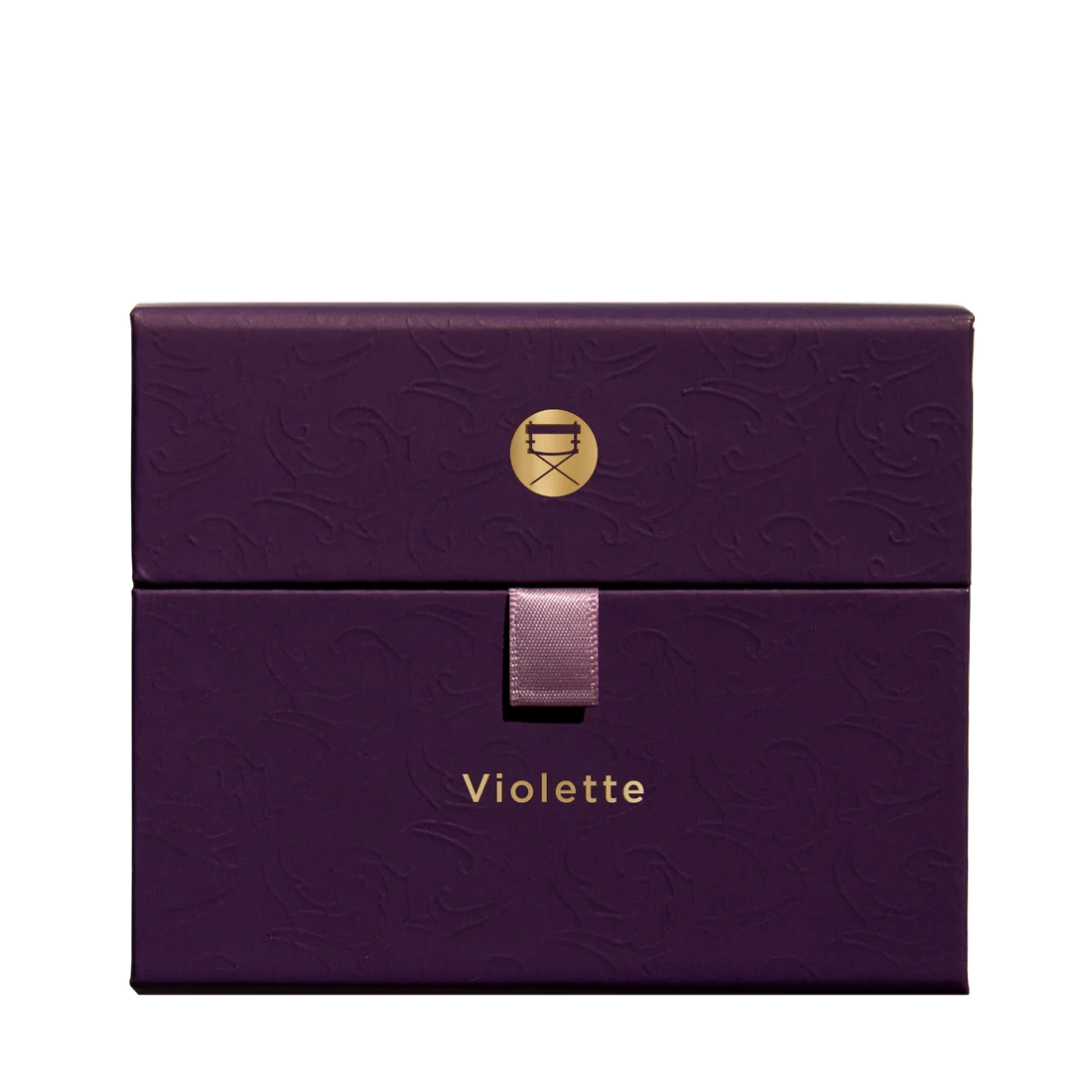 Viseart Violette Étendu Eyeshadow Palette - Image 5