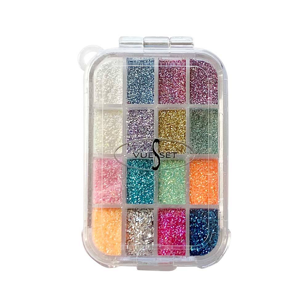 Vueset Bella Empty Palette - 16 Sections - Image 3