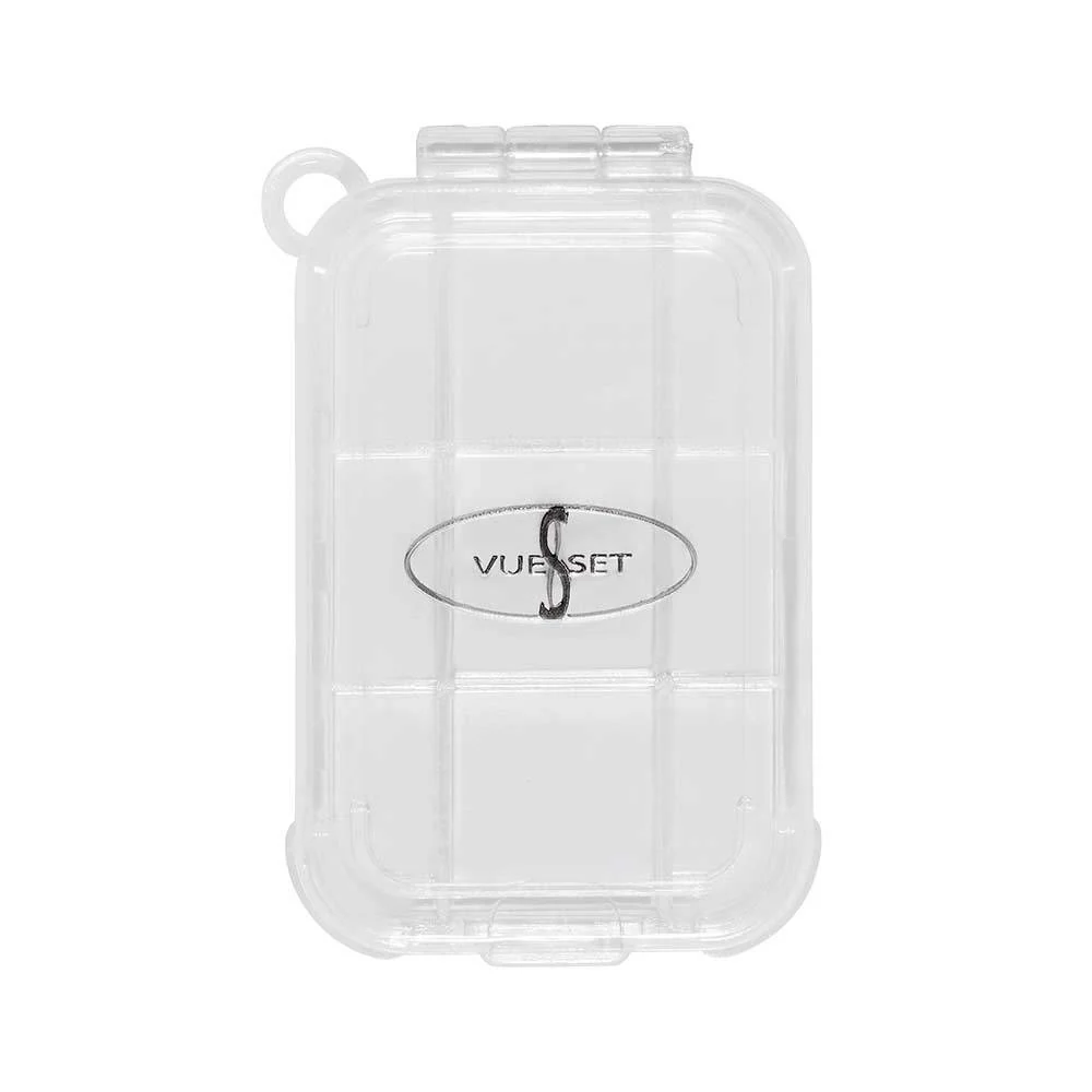 Vueset Gypsy Empty Palette - 9 Sections