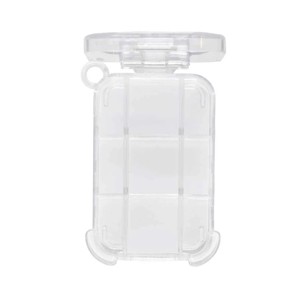 Vueset Gypsy Empty Palette - 9 Sections - Image 2
