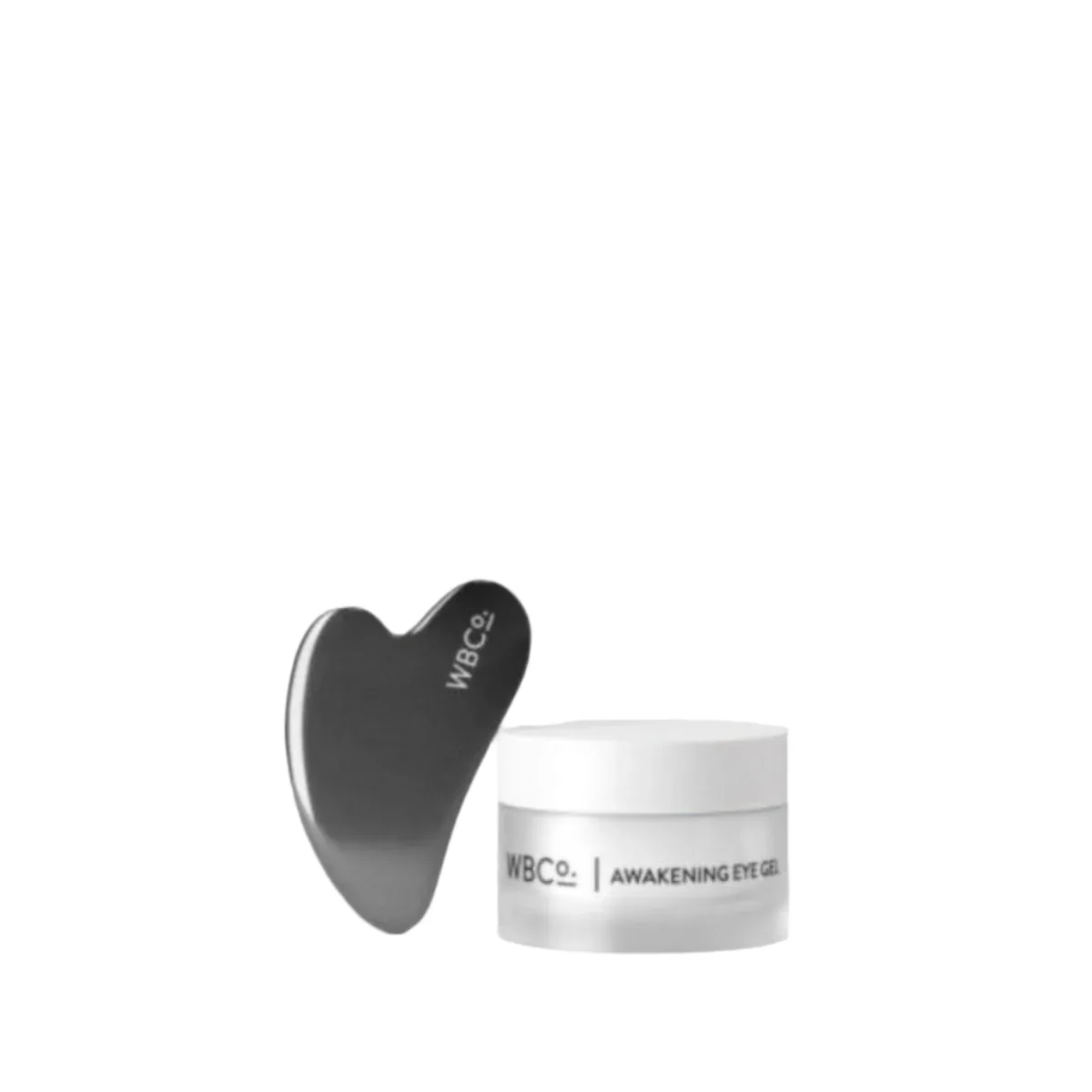 West Barn Co. Awakening Eye Gel