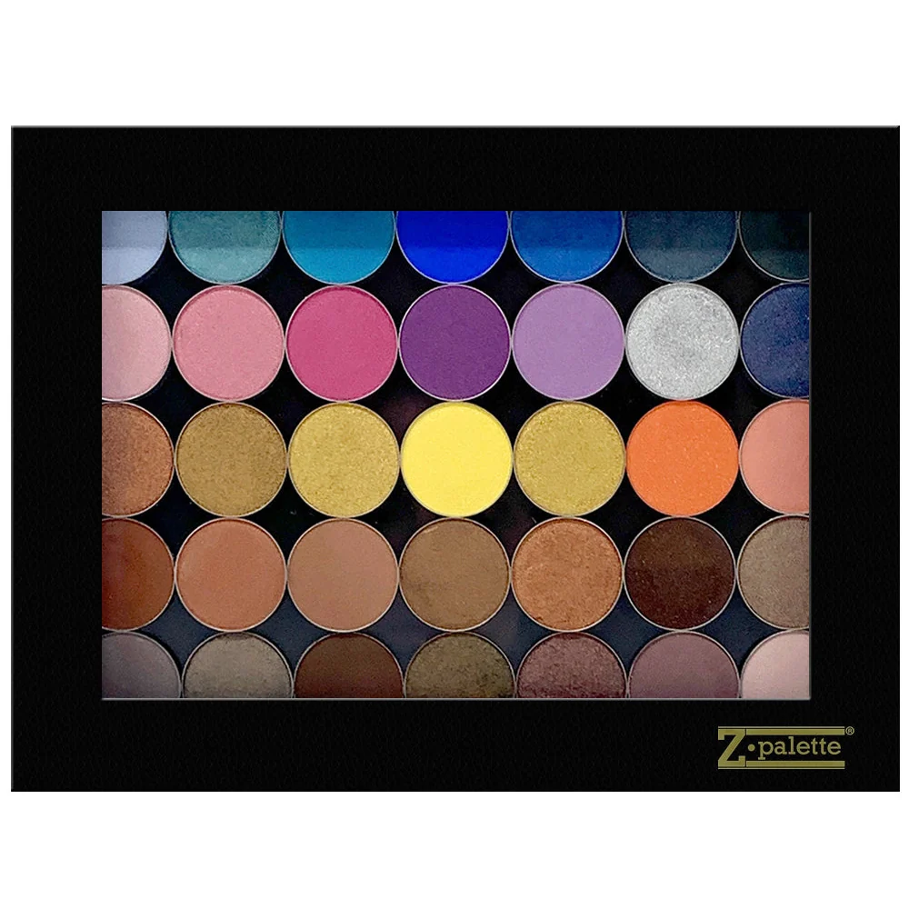 Z-Palette Extra Large Palette Black - Image 3