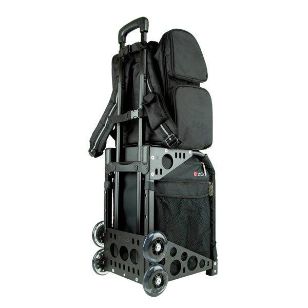 Zuca Artist Backpack - Image 5