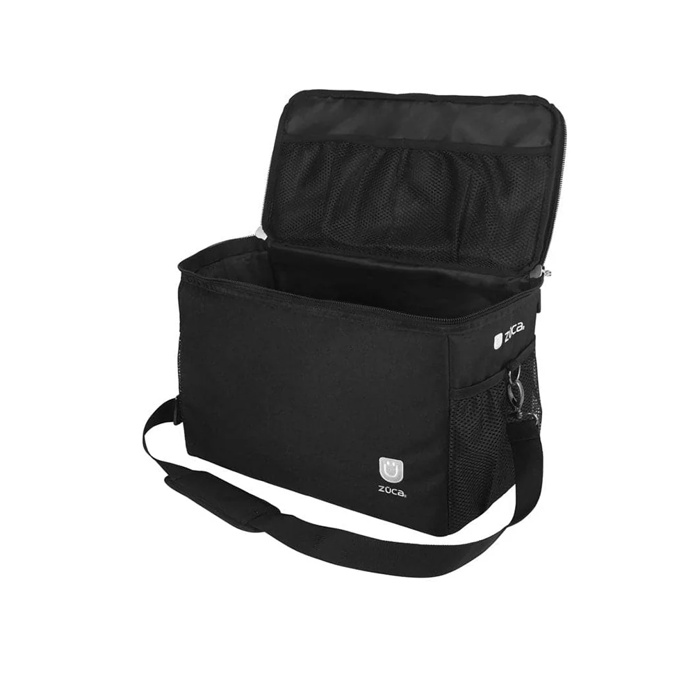 Zuca Artist Shoulder Bag - Image 3