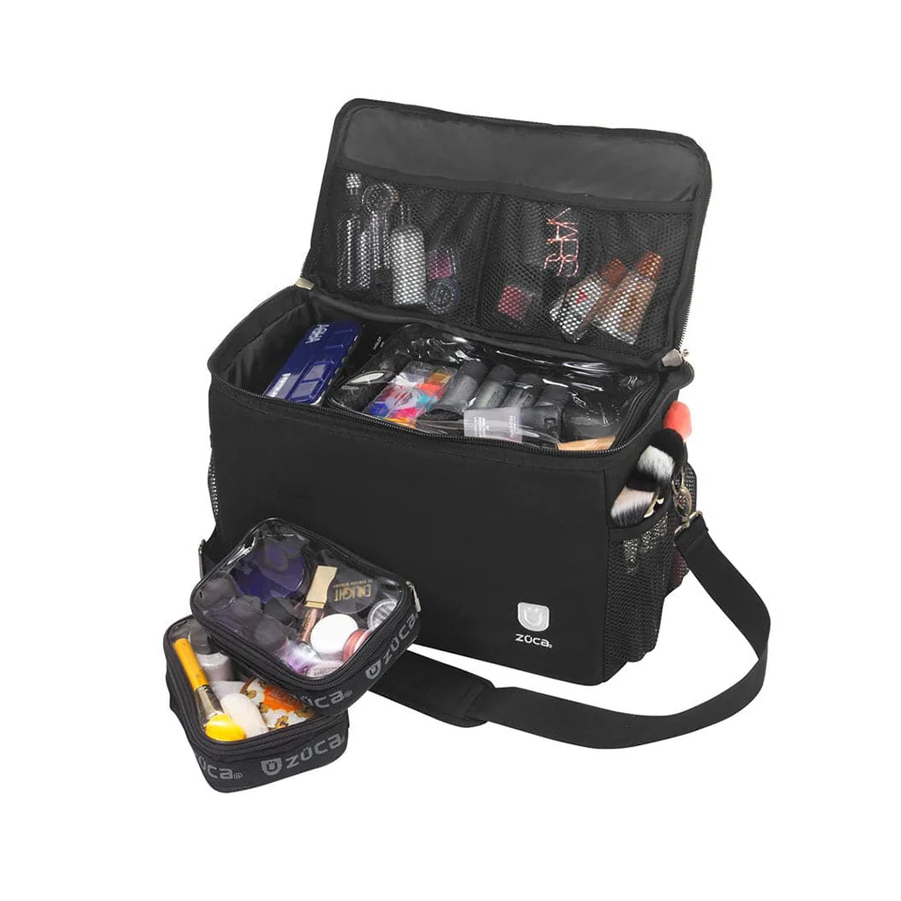Zuca Artist Shoulder Bag - Image 4