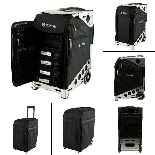 Zuca Pro Artist - Image 3