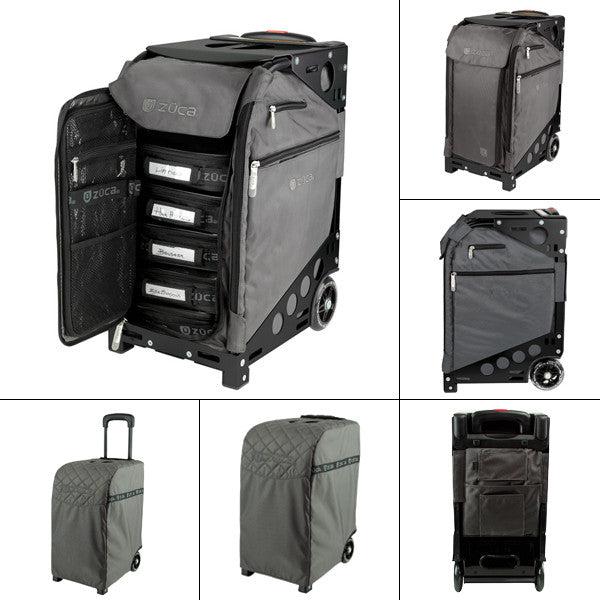 Zuca Pro Artist - Image 4
