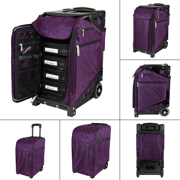 Zuca Pro Artist - Image 6