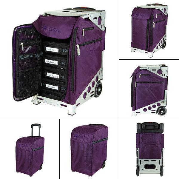 Zuca Pro Artist - Image 7