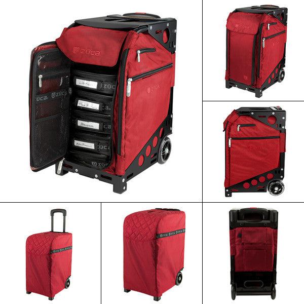 Zuca Pro Artist - Image 8