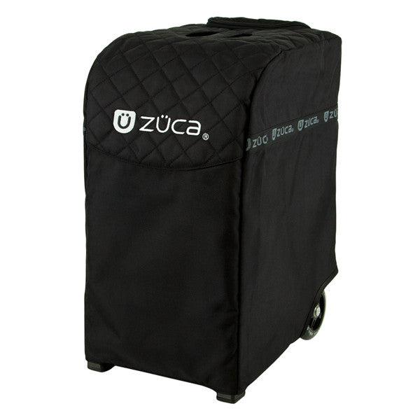 Zuca Pro Artist Black/Black - Image 5