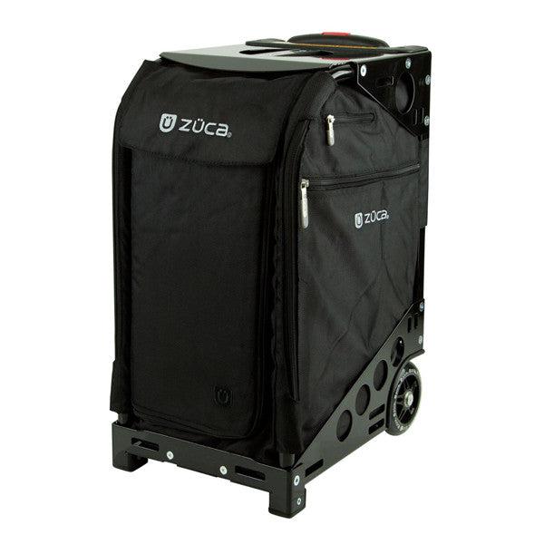 Zuca Pro Artist Black/Black - Image 7